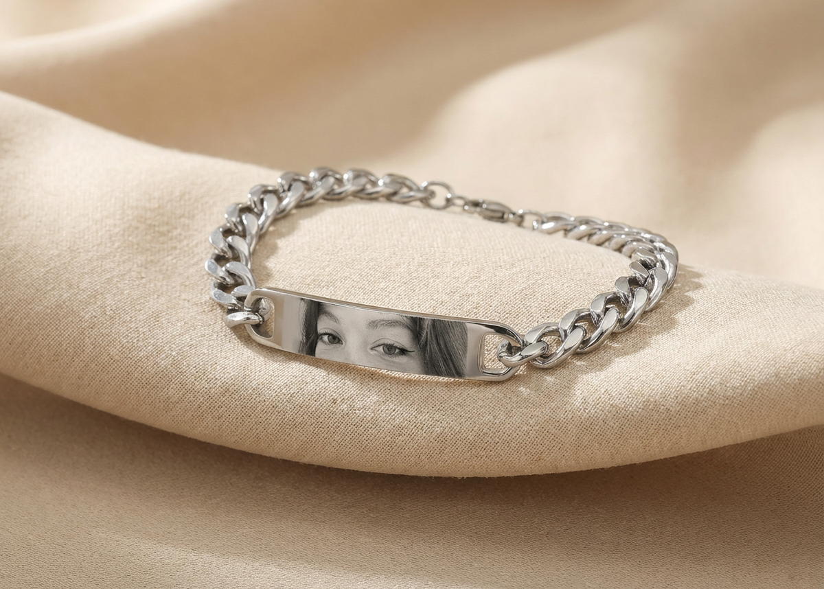 DUO BRACELETS REGARD ETERNEL - FEMME