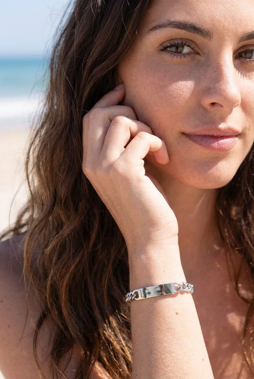 BRACELETS